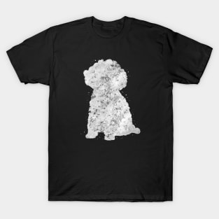 Toy Poodle dog T-Shirt